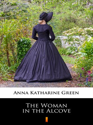 cover image of The Woman in the Alcove